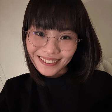 王可欣 & 方铭璐