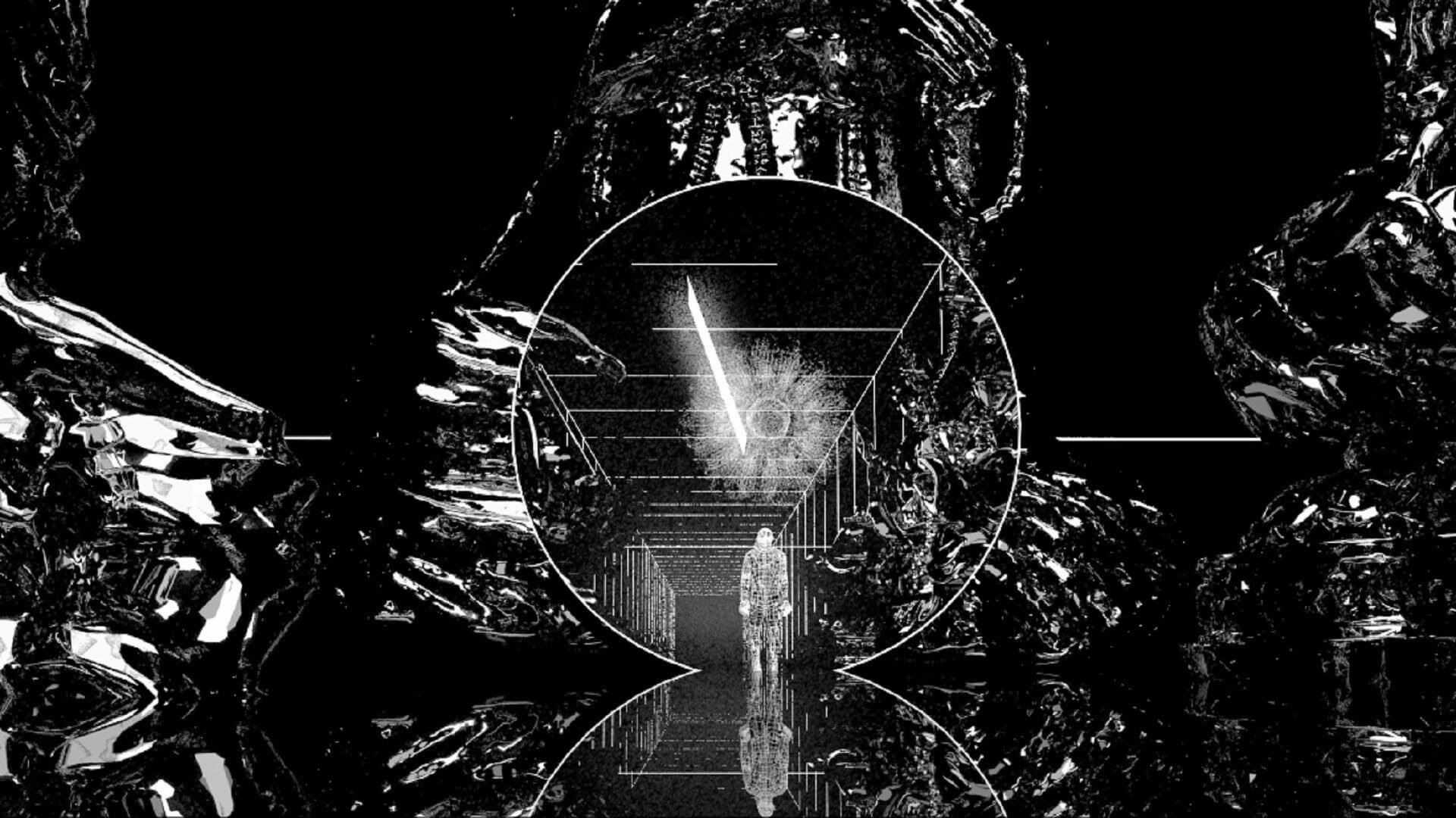 一