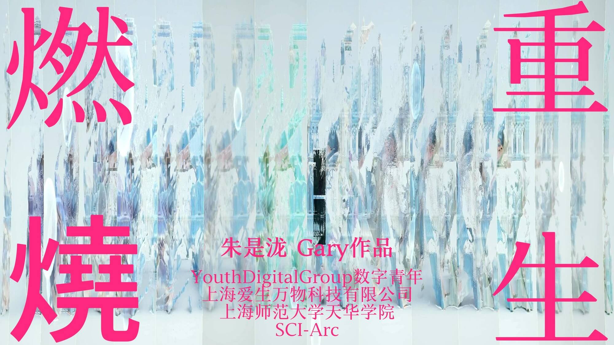 燃烧圣母院重生：第二场火
